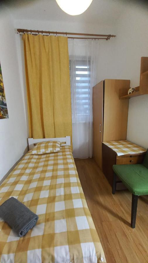 Ivory House Appartement Warschau Buitenkant foto