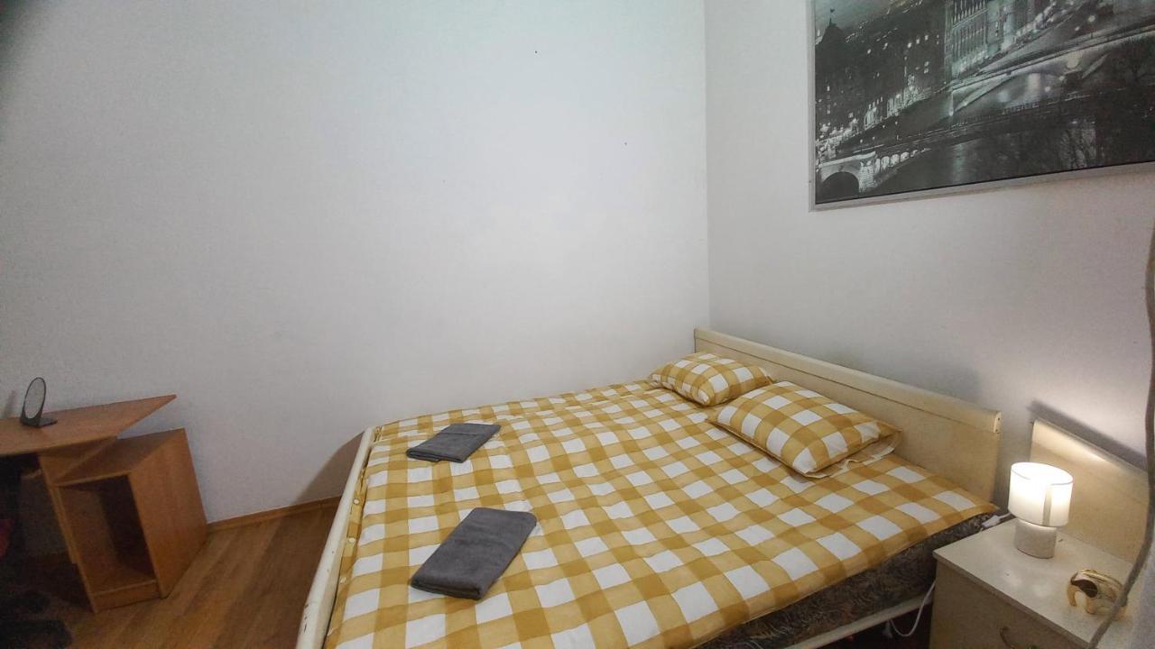 Ivory House Appartement Warschau Buitenkant foto