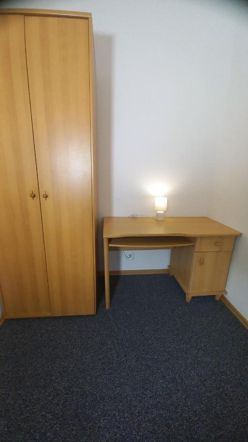 Ivory House Appartement Warschau Buitenkant foto