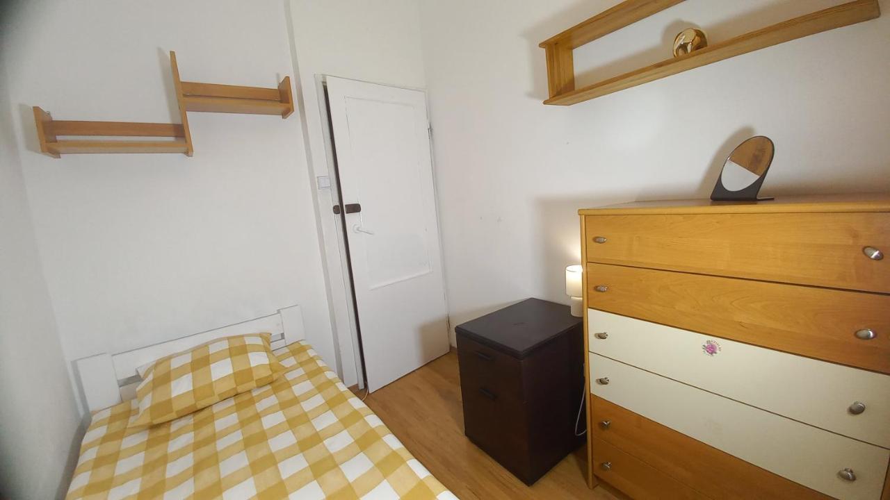 Ivory House Appartement Warschau Buitenkant foto