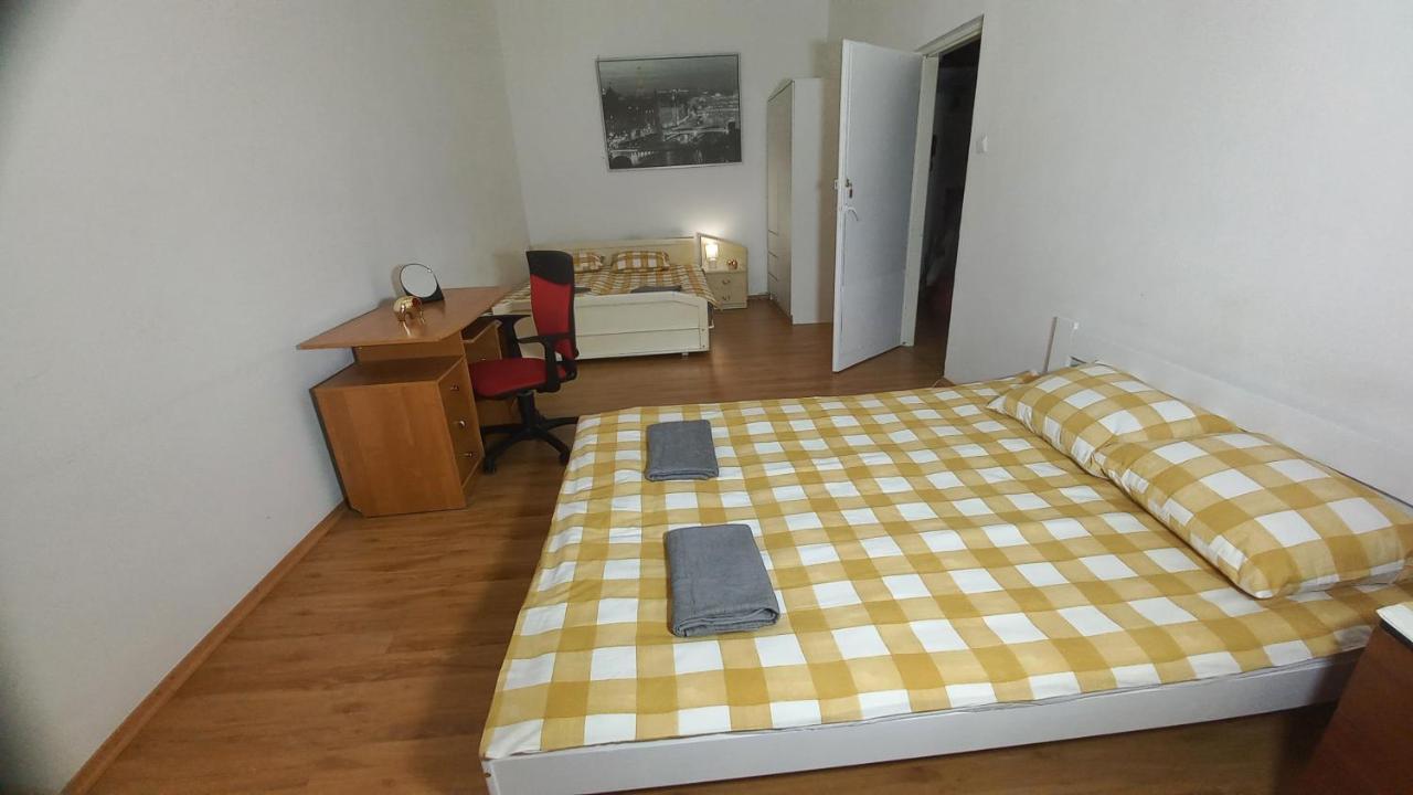 Ivory House Appartement Warschau Buitenkant foto