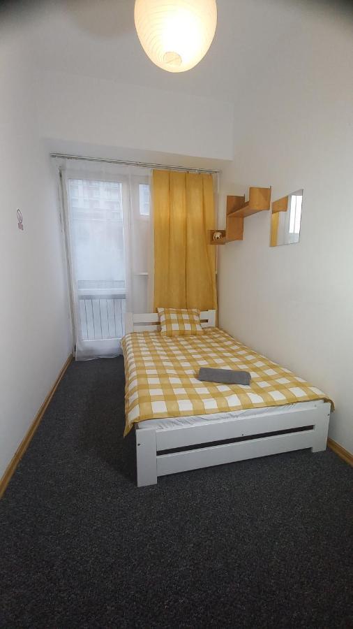 Ivory House Appartement Warschau Buitenkant foto