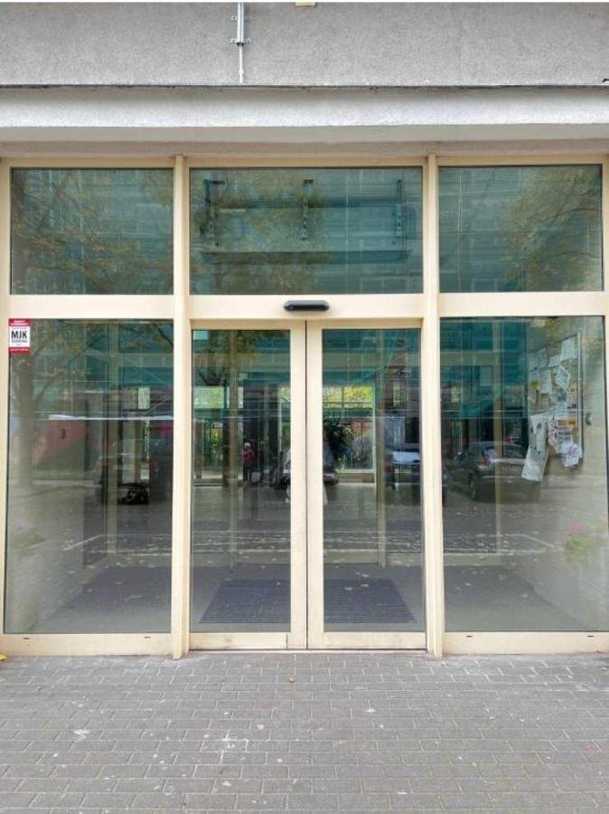 Ivory House Appartement Warschau Buitenkant foto