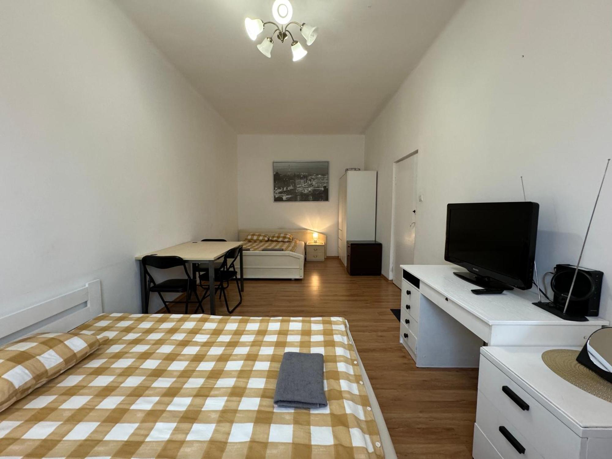 Ivory House Appartement Warschau Buitenkant foto
