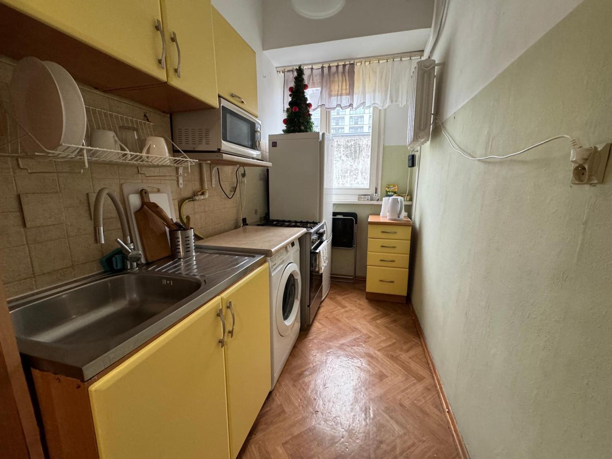 Ivory House Appartement Warschau Buitenkant foto