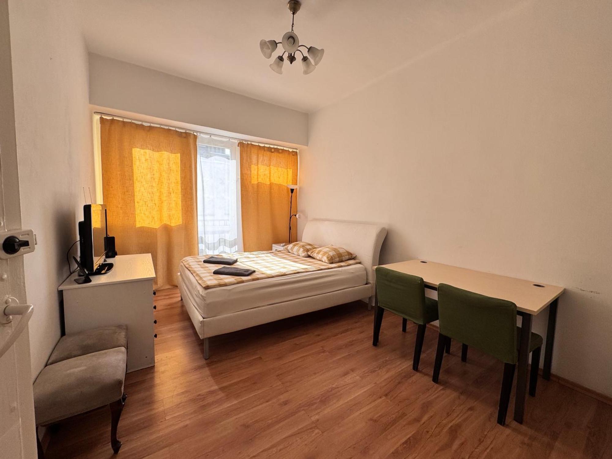 Ivory House Appartement Warschau Buitenkant foto